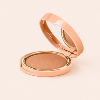 Lenoites Silky Blurring Powder Bronzer Light to Medium