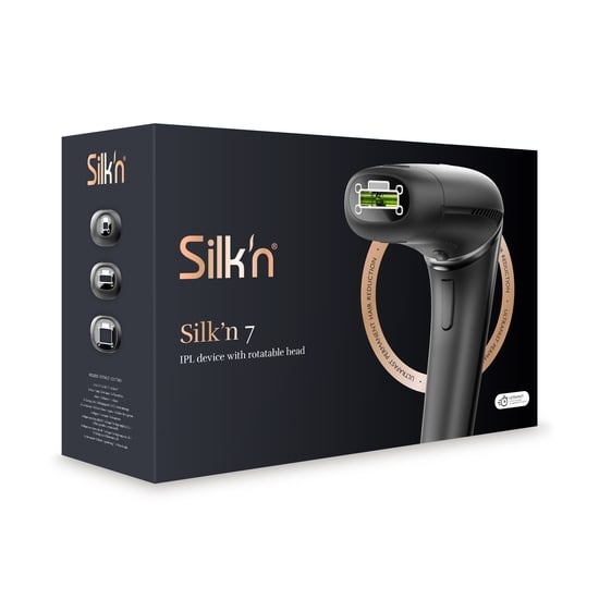Silk'n 7 IPL