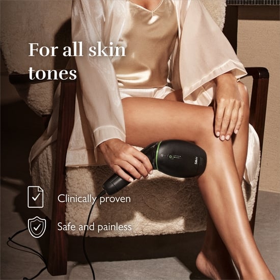Silk'n 7 IPL