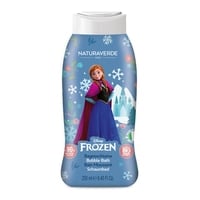Naturaverde Kids Frozen Bubble Bath 250 ml