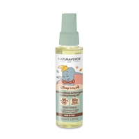 Naturaverde Baby Dumbo Massage Oil Spray 100 ml