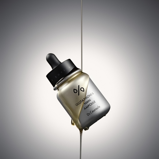 Dr.Ceuracle Glutathione & NMN Ampoule 30 ml