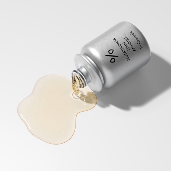 Dr.Ceuracle Glutathione & NMN Ampoule 30 ml