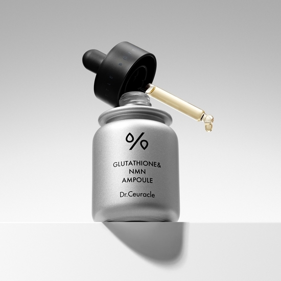 Dr.Ceuracle Glutathione & NMN Ampoule 30 ml