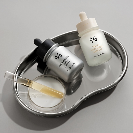Dr.Ceuracle Glutathione & NMN Ampoule 30 ml