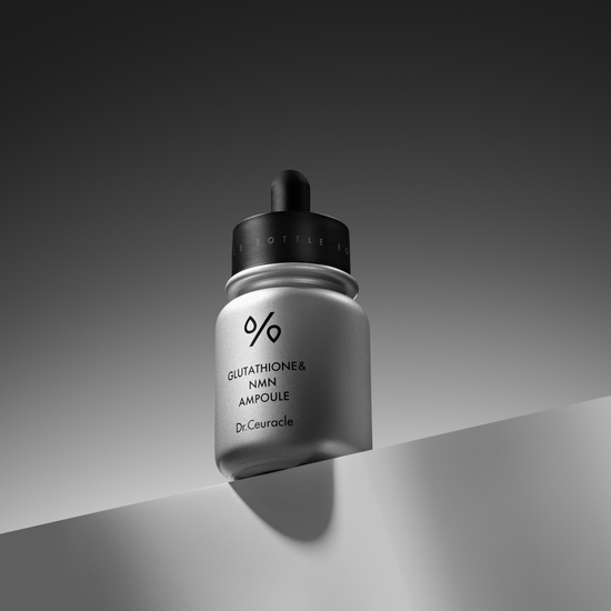 Dr.Ceuracle Glutathione & NMN Ampoule 30 ml
