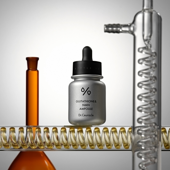 Dr.Ceuracle Glutathione & NMN Ampoule 30 ml