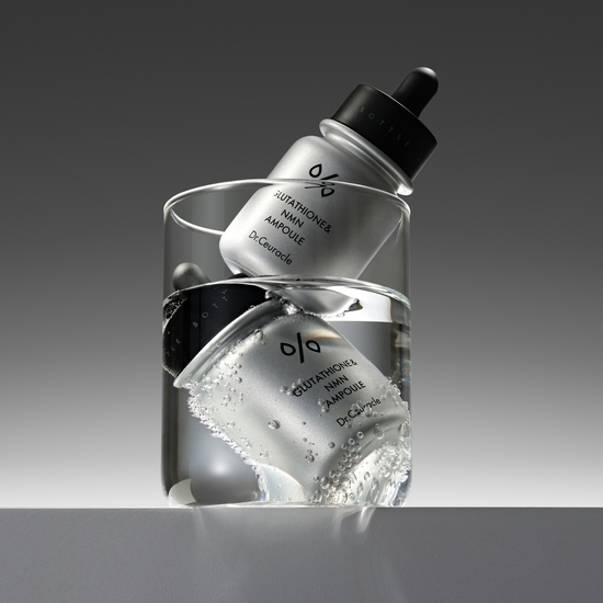 Dr.Ceuracle Glutathione & NMN Ampoule 30 ml