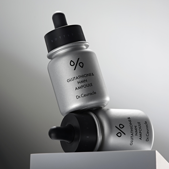 Dr.Ceuracle Glutathione & NMN Ampoule 30 ml