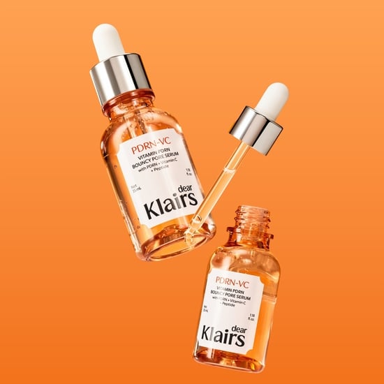 KLAIRS Vitamin PDRN Bouncy Pore Serum 35 ml