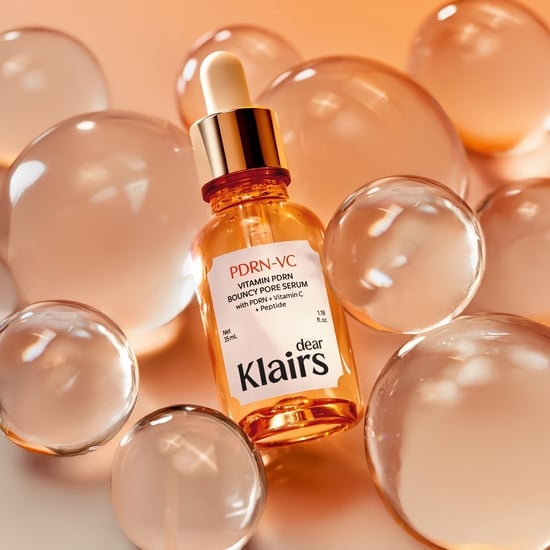 KLAIRS Vitamin PDRN Bouncy Pore Serum 35 ml