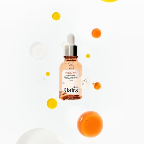 KLAIRS Vitamin PDRN Bouncy Pore Serum 35 ml
