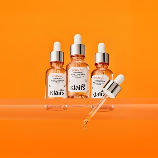 KLAIRS Vitamin PDRN Bouncy Pore Serum 35 ml