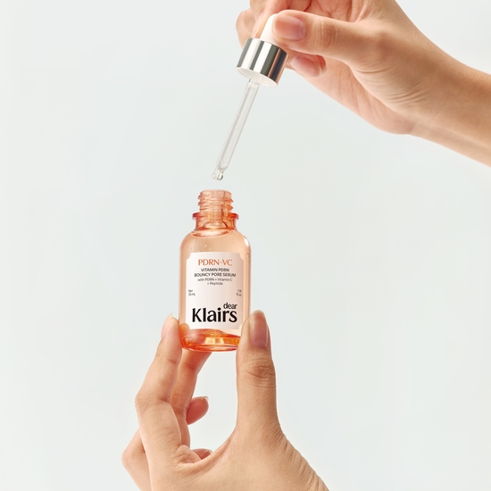 KLAIRS Vitamin PDRN Bouncy Pore Serum 35 ml