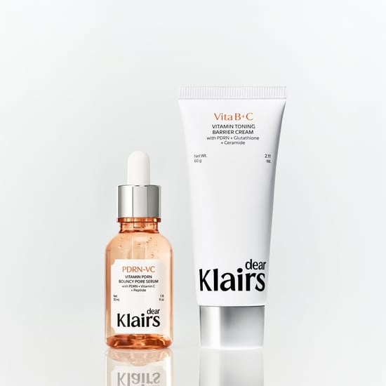 KLAIRS Vitamin PDRN Bouncy Pore Serum 35 ml