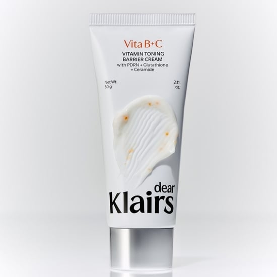 KLAIRS Vitamin Toning Barrier Cream 60 g