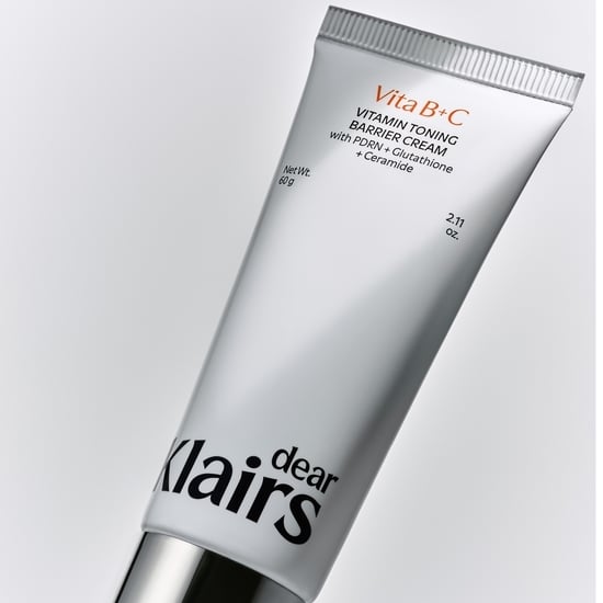 KLAIRS Vitamin Toning Barrier Cream 60 g
