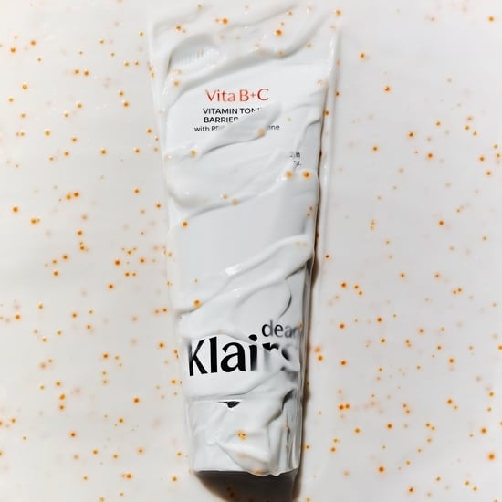 KLAIRS Vitamin Toning Barrier Cream 60 g