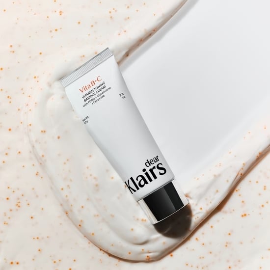 KLAIRS Vitamin Toning Barrier Cream 60 g