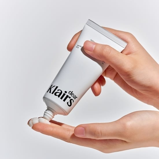 KLAIRS Vitamin Toning Barrier Cream 60 g