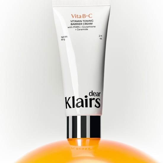KLAIRS Vitamin Toning Barrier Cream 60 g