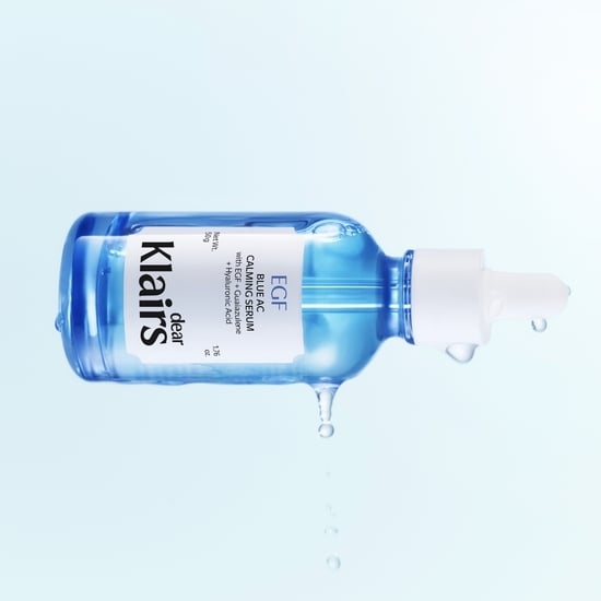 KLAIRS EGF Blue AC Calming Serum 50 g