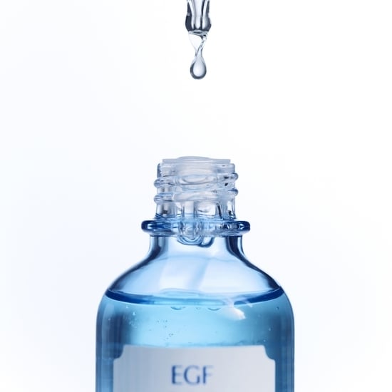 KLAIRS EGF Blue AC Calming Serum 50 g