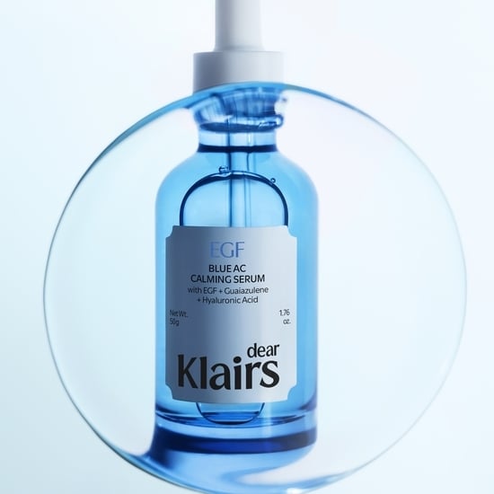 KLAIRS EGF Blue AC Calming Serum 50 g
