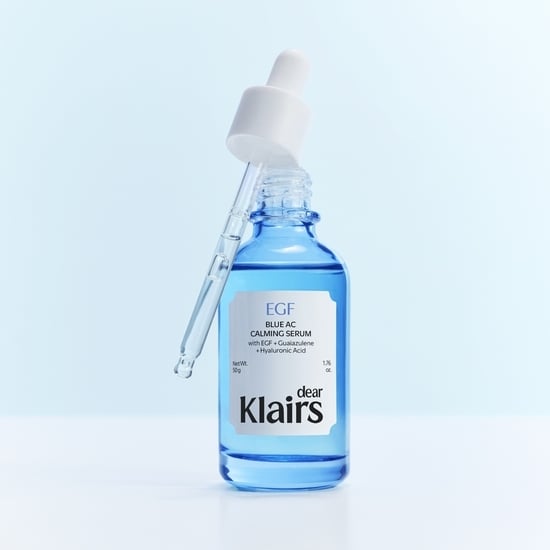 KLAIRS EGF Blue AC Calming Serum 50 g