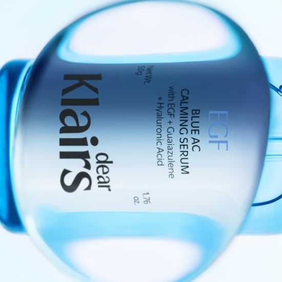 KLAIRS EGF Blue AC Calming Serum 50 g