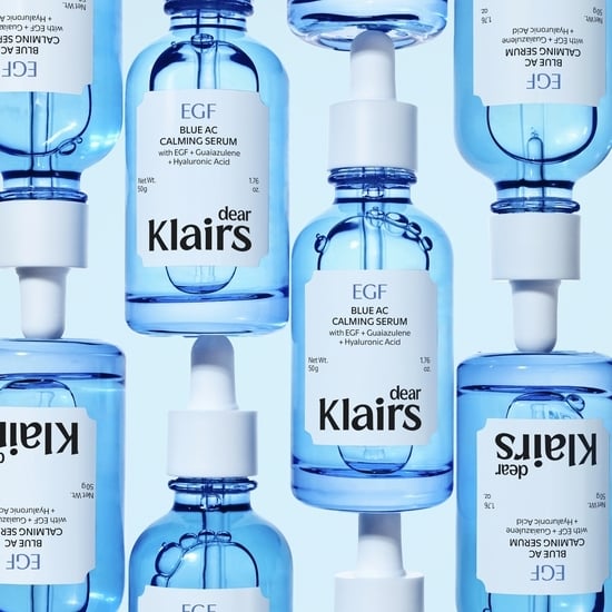 KLAIRS EGF Blue AC Calming Serum 50 g