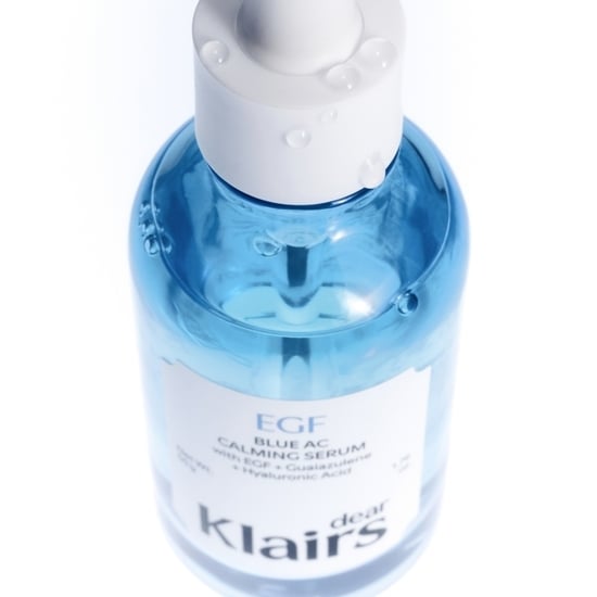 KLAIRS EGF Blue AC Calming Serum 50 g