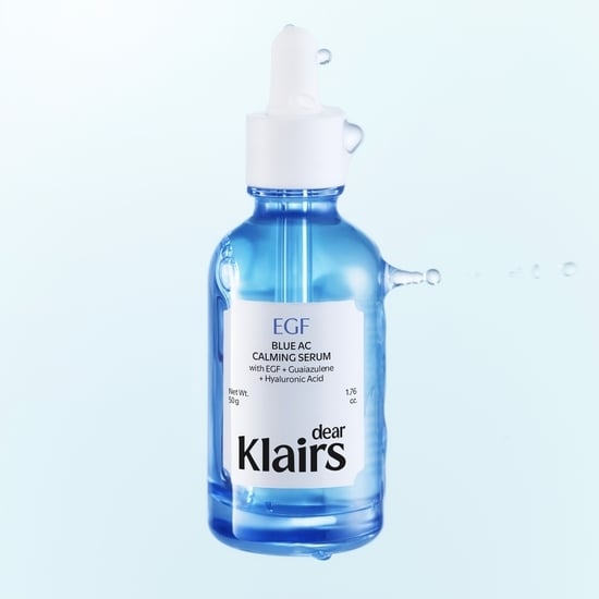 KLAIRS EGF Blue AC Calming Serum 50 g