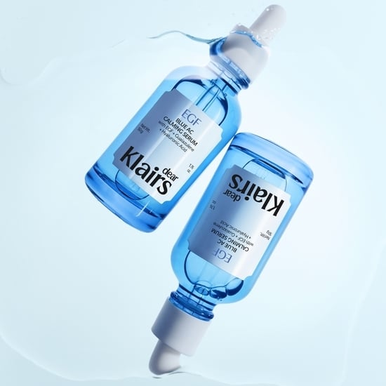 KLAIRS EGF Blue AC Calming Serum 50 g