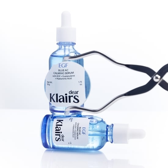 KLAIRS EGF Blue AC Calming Serum 50 g