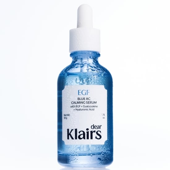KLAIRS EGF Blue AC Calming Serum 50 g
