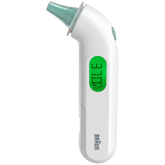Braun ThermoScan 4 Örontermometer