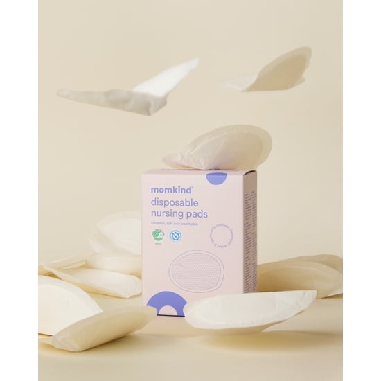 momkind Disposable Nursing Pads 30 st
