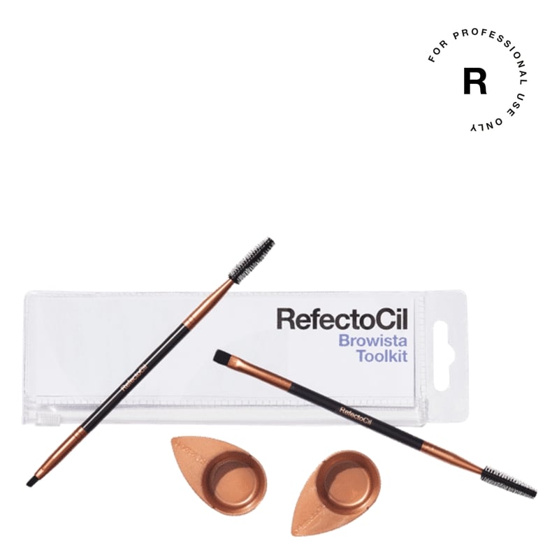 RefectoCil Browista Toolkit
