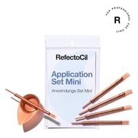 RefectoCil Application Set Mini
