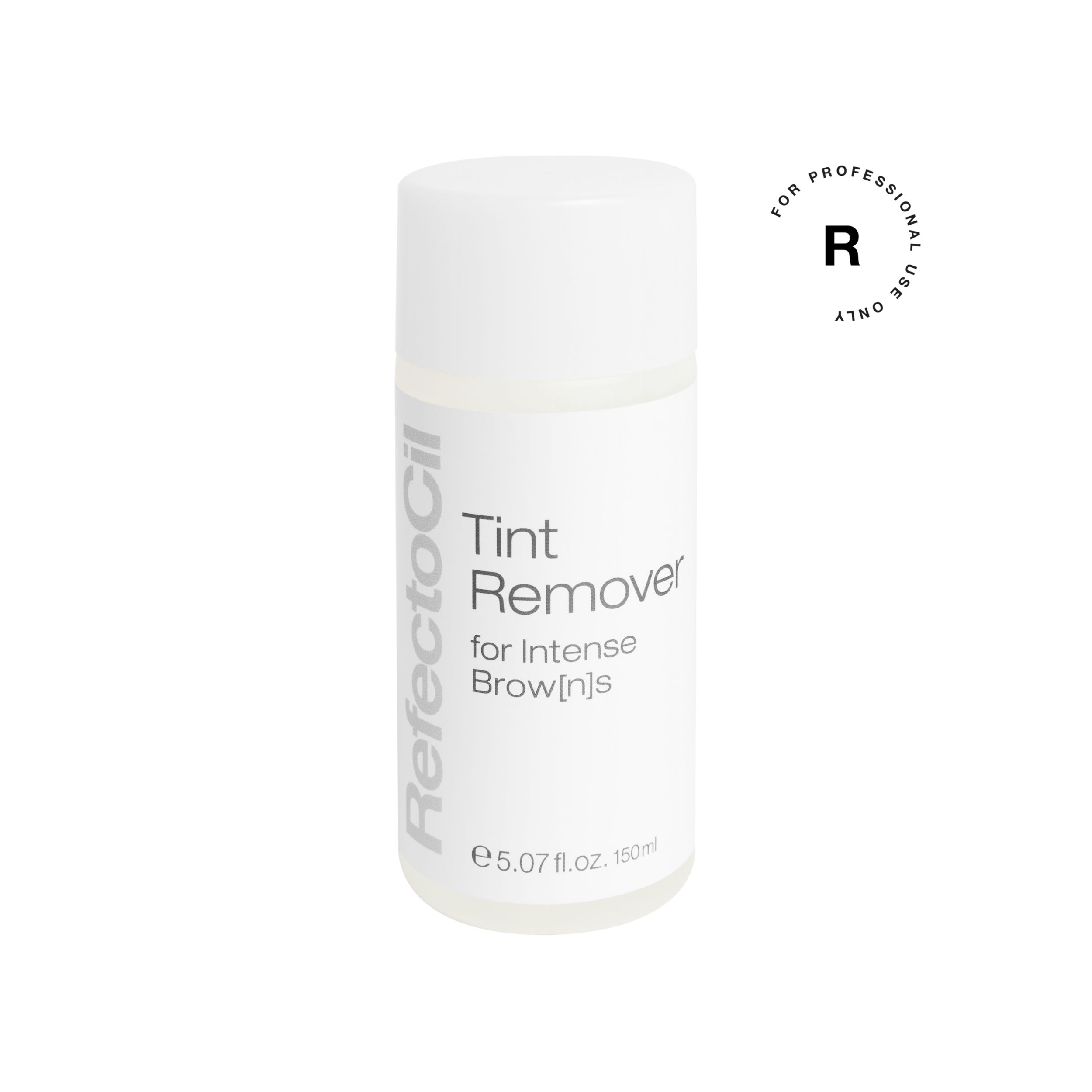 RefectoCil Tint Remover for Intense Brow[n] 150 ml