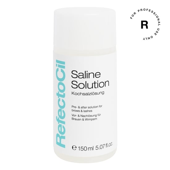 RefectoCil Saline Solution 150 ml