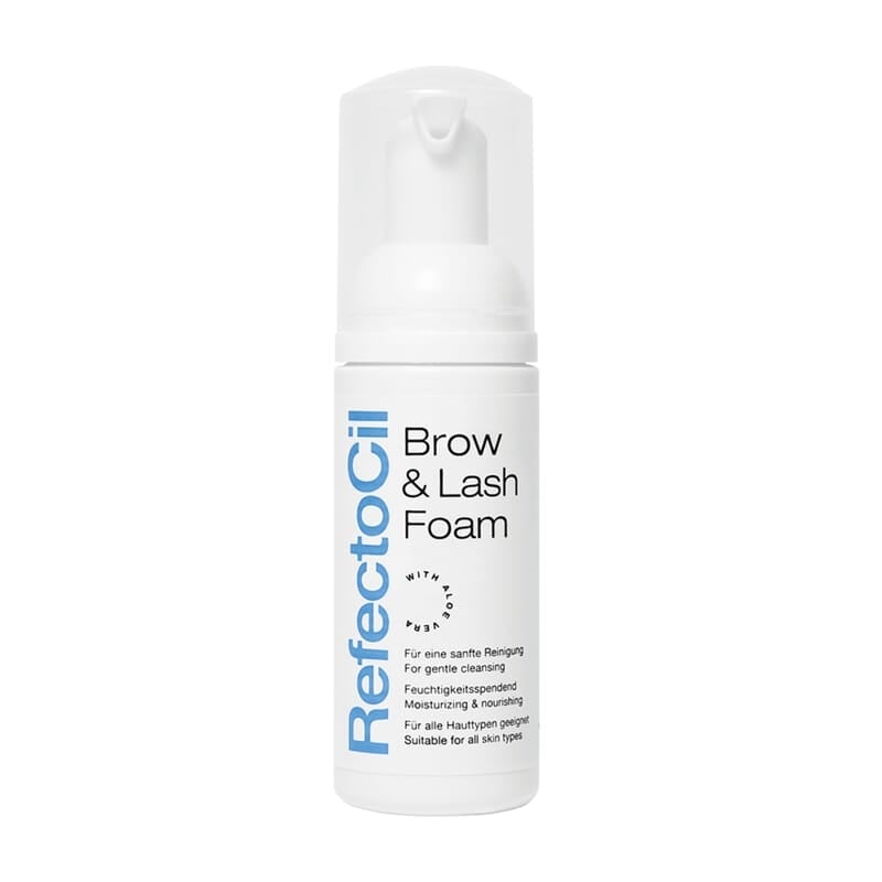 RefectoCil Brow & Lash Foam 45 ml