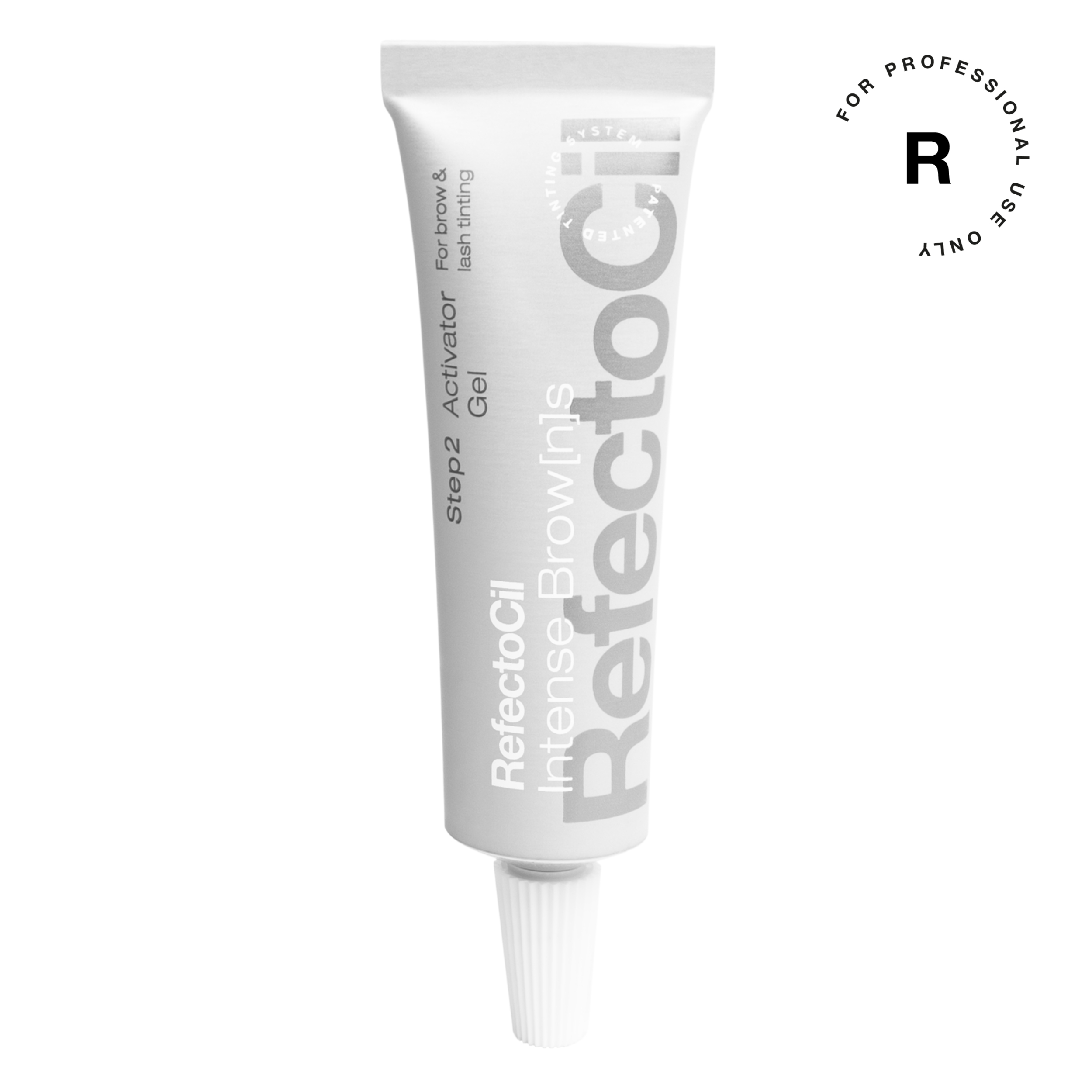 RefectoCil Intense Brow[n] Activator Gel 15 ml