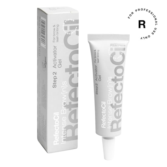 RefectoCil Intense Brow[n] Activator Gel 15 ml