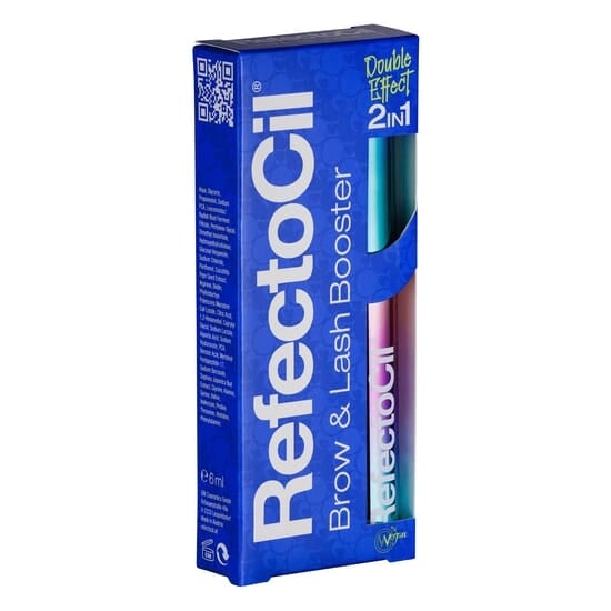 RefectoCil Lash & Brow Booster 6 ml