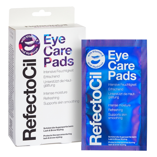 RefectoCil Eye Care Pads 10 st