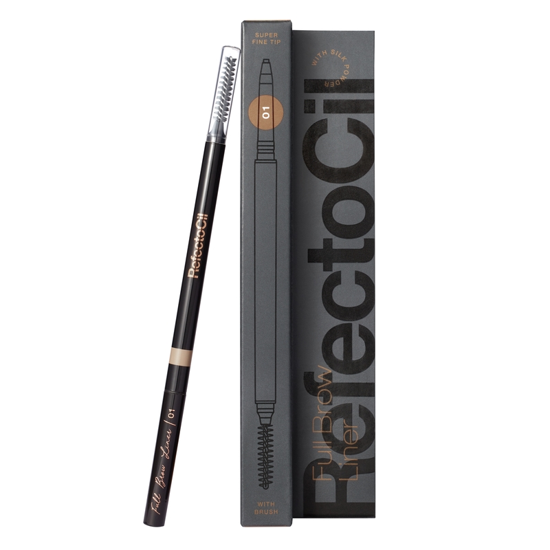 RefectoCil Full Brow Liner 01 Light 8 g