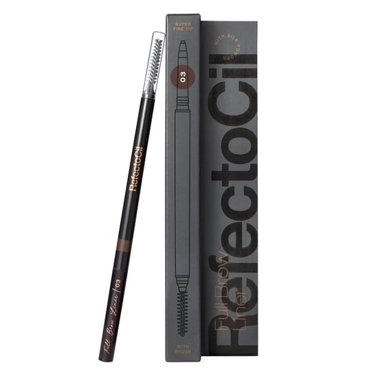 RefectoCil Full Brow Liner 03 Dark 8 g