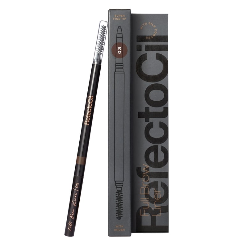RefectoCil Full Brow Liner 03 Dark 8 g